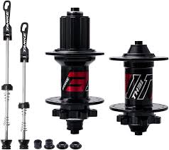 Bike Hub